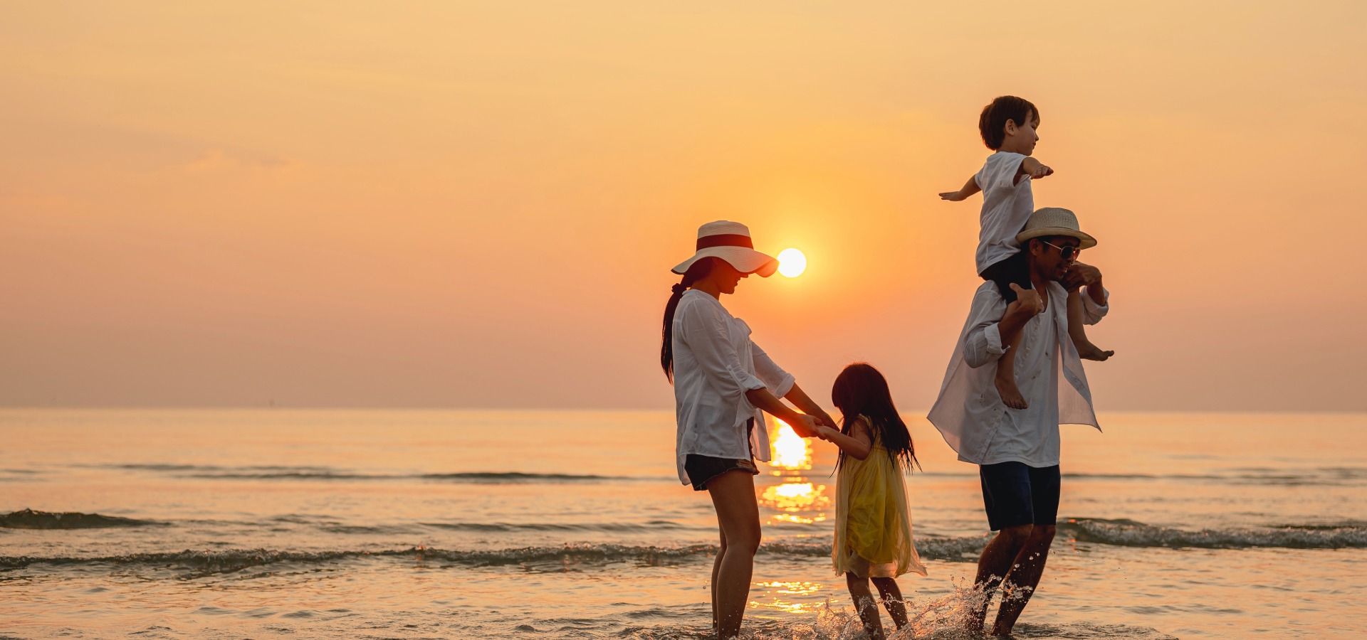 family travel