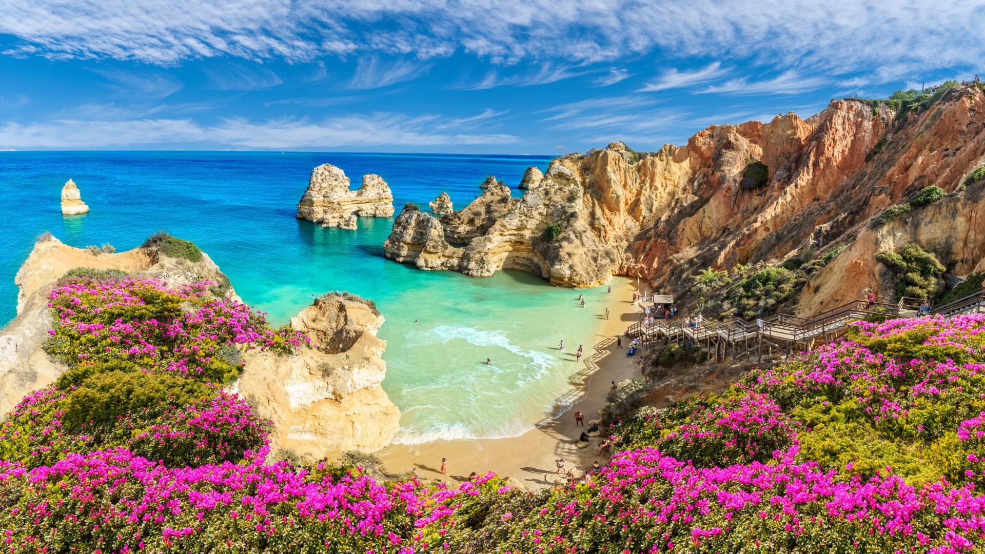 Algarve