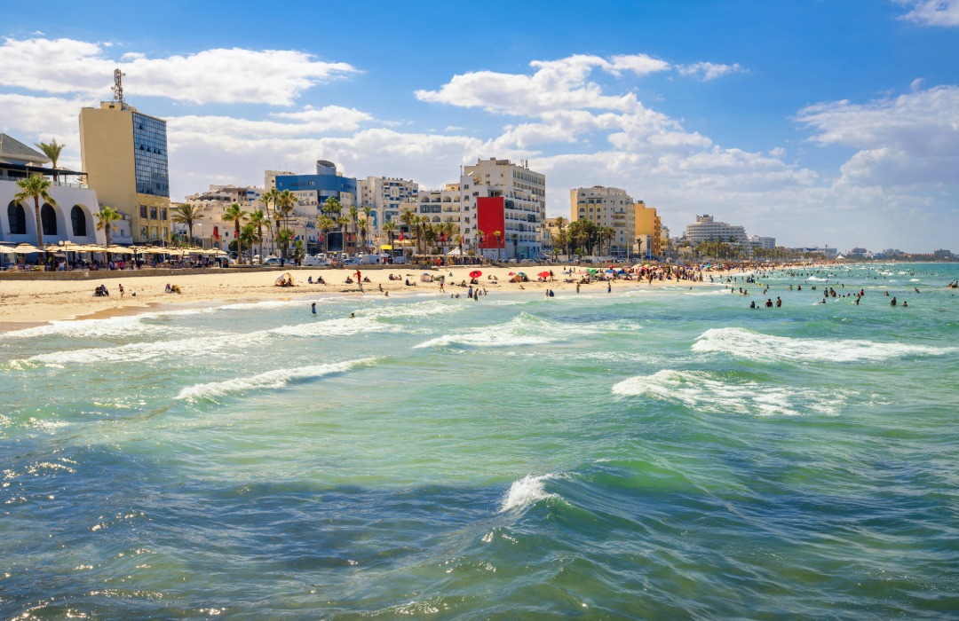 SOUSSE