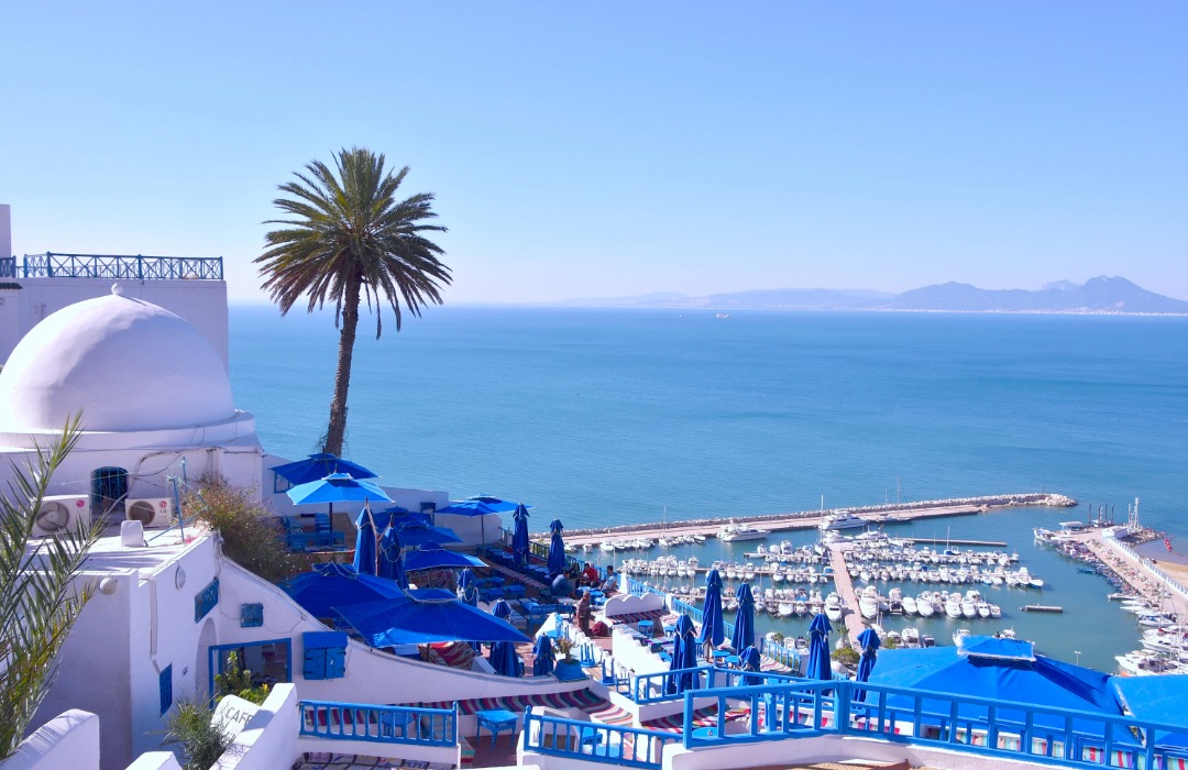 TUNISIA