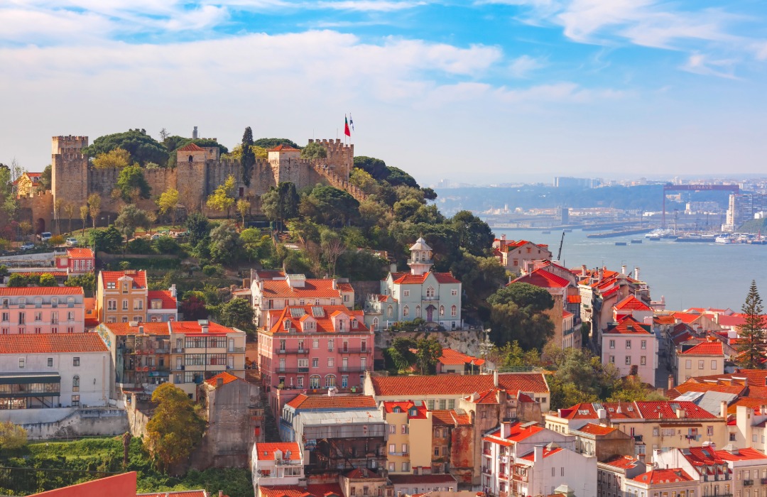 lisbon portugal