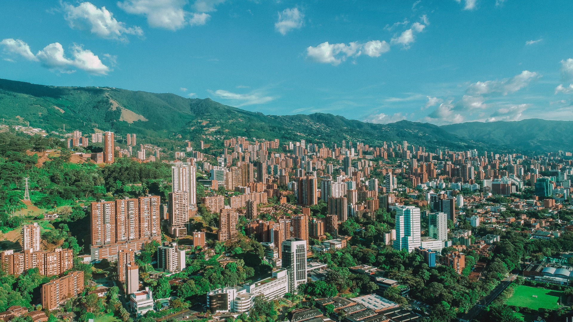 medellin colombia