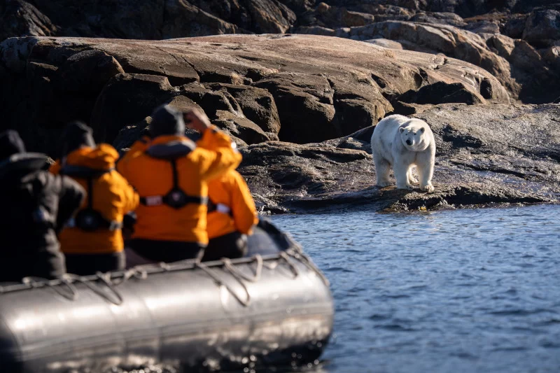 Canada_Lower-Savage-Islands_Guests-Landscape-Wildlife_JShedwick_22SEPT2025-30