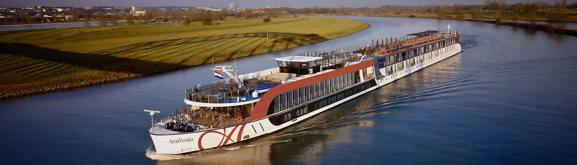 AmaWaterways – Exp Aug 31